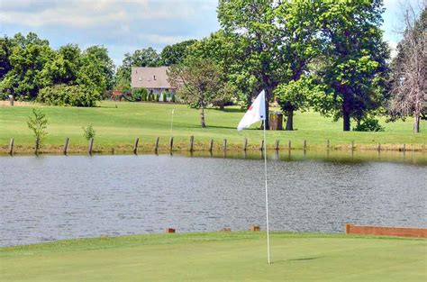 Montgomery County Golf Club Best Golf Courses In Montgomery City
