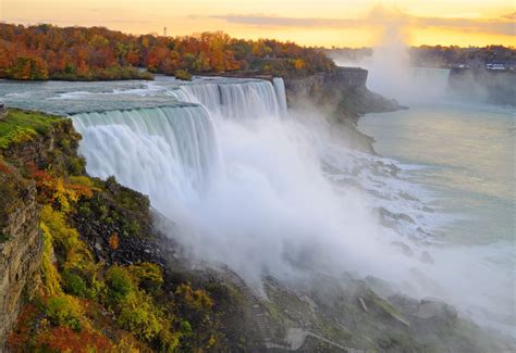 The fall is a british crime drama series created by allan cubitt. Niagara Falls Activities and Attractions