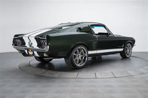 1967 Ford Mustang Fast And Furious For Sale 82786 Mcg