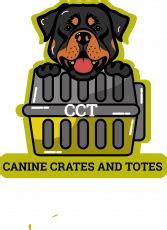 Canine Crates and Totes: Top Quality Pet Crates for Home ...