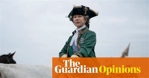 Why Helen Mirrens Catherine The Great Is A Sexual Revolutionary Jane