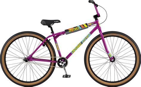 2021 Dyno Pro Compe Ltd 29 Bmx Wheelie Bike