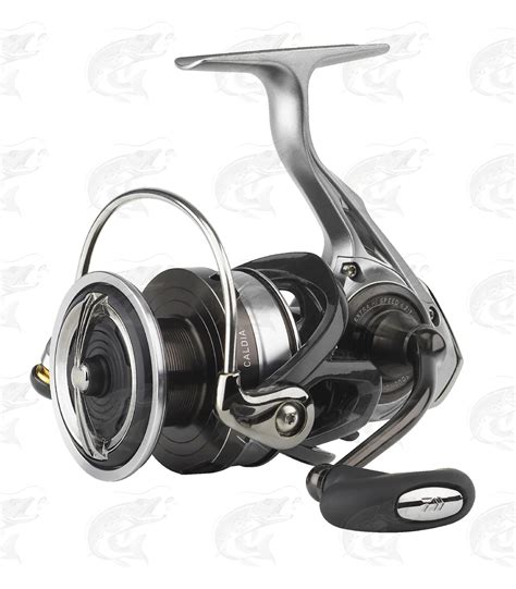 Daiwa Caldia LT Front Drag Reel