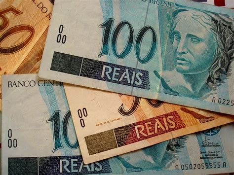Brazil Money Real Como Ganhar Dinheiro Extra Fotos De Dinheiro