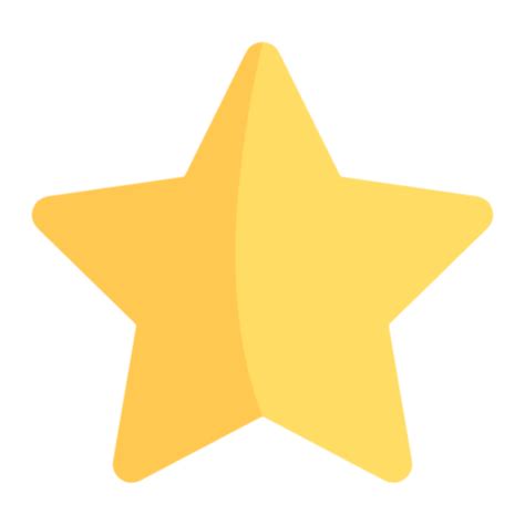 Free Star Icon Symbol Download In Png Svg Format