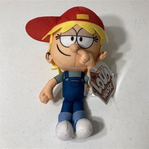 Nickelodeon The Loud House Lana Wicked Cool Toys Inch Plush The Best Porn Website