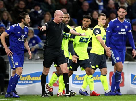 Click here to reveal spoilers. Cardiff vs Huddersfield: Terriers stay stranded at bottom ...