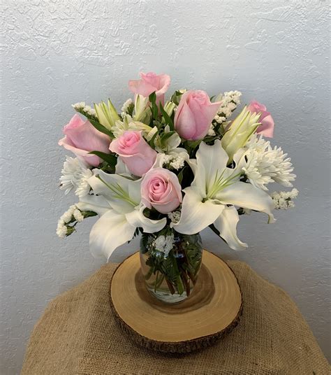 Lady of Bliss in San Jose, CA | La Floriya