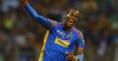Cornwall makes his debut for westindies today. Jofra Archer's old tweets find relevance in the Suresh Raina situation