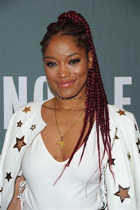 The next time you're looking for some fresh hair inspiration, remember ghana braids. Celebs rocking Ghana braids: 5 looks that'll convince you ...