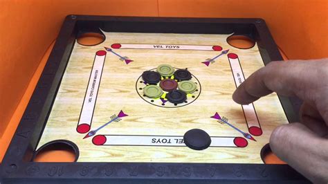 Shop for more fun board games at foundry game room! Know Carrom Board Game History, Rules & Tips | Sports Craazy