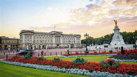 Los 10 Mejores Lugares Que Visitar En Londres Y Descubrir La Ciudad