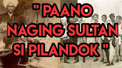 Paano Naging Sultan Si Pilandok Kwentong May Aral Ian Canillas Tv