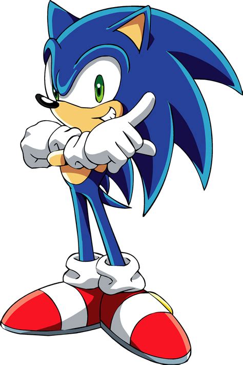 Sonic Hd Png Transparent Sonic Hd Images Sonic The Hedgehog Png