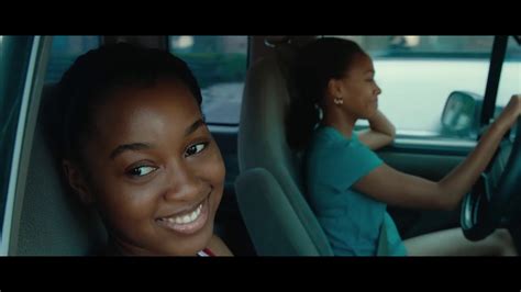 A former beauty queen turned hard working single mom prepares her rebellious teenage daughter for the miss juneteenth pageant, hoping to keep her from repeating the same mistakes in life that she made. Miss Juneteenth Movie trailer - YouTube