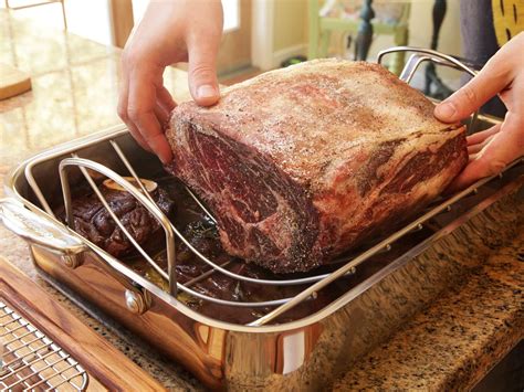 Get alton brown's revised procedure for his darn near perfect poporn recipe, plus three new topping ideas, in this pantry raid video. How to Roast a Perfect Prime Rib Using the Reverse Sear Method | Prime Rib | Cocinas