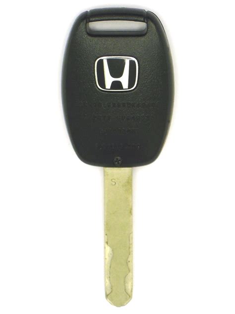 Honda Remote And Key Combo 4 Button W Suv Hatch For 2013 Honda Pilot