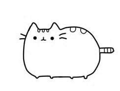pin  anna   coloring pusheen cat coloring pages pusheen coloring pages cat coloring page