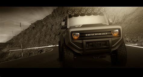One question that many interested fans the 2021 ford bronco sport is aimed for late 2020. Bronco 2020 Rampage Pictures Range Teaser Towing Capacity ...