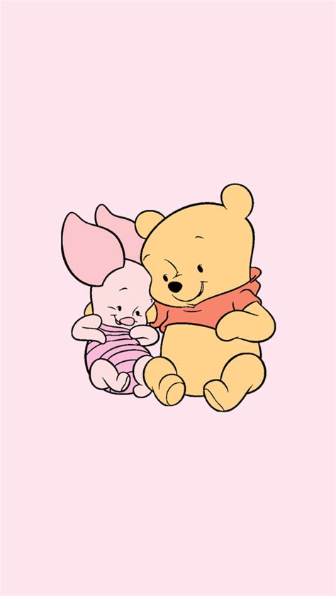 H Nh N N Baby Winnie The Pooh Top Nh Ng H Nh Nh P