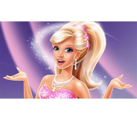 Barbie Images Cartoon ~ Diftyoin