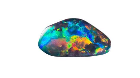 Opal The Ultimate Guide Meaning Description Uses And Properties