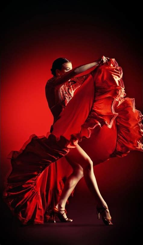 ~ It S A Colorful Life ~ Spanish Dancer Flamenco Dancers Dance Photography