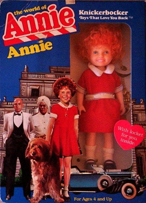 Annie Doll With Locket For You Dolls Annie Disney Dolls