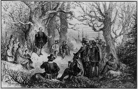 Halloween History The Witch Trials That America Forgot Time