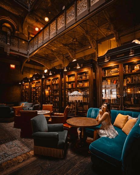 The Beekman A Thompson Hotel Downtown Nyc Luxury Hotel