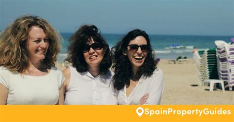 Settling In How To Make New Friends In Spain Spain Property Guides
