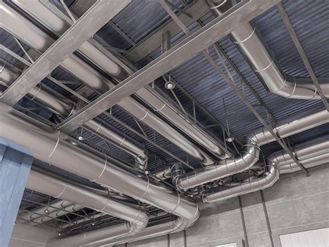 Is It Important To Clean Air Ducts The Severn Group