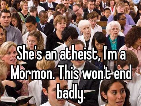 Mormons Are Using An Anonymous Confessions App To Doubt Their Faith
