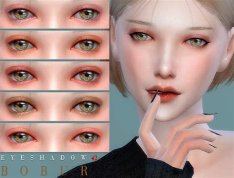 Eyes N22 The Sims 4 Catalog