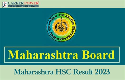 Maharashtra 12th Hsc Result 2023 Link Out 12th Hsc Board Result