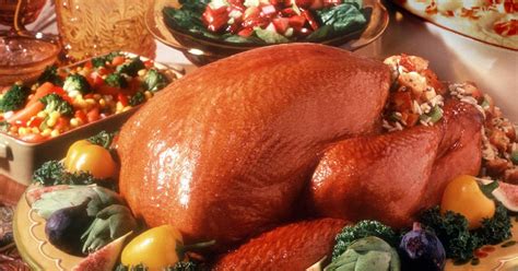 The centerpiece of contemporary thanksgiving in the united states and in canada is thanksgiving dinner, a large meal, generally centered on a large roasted turkey. Thanksgiving dinner will cost how much this year?