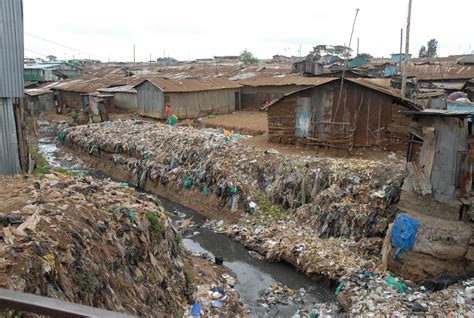Kibera Slum Nairobi Kenya Rurbanhell In 2023 Slums Kibera Kenya