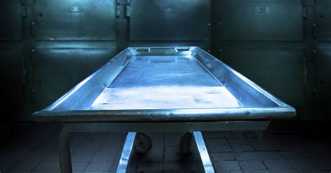 Woman Declared Dead Found Alive In South Africa Morgue Freezer