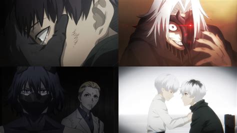 Tokyo ghoul season 1 episode 2 eng sub. Tokyo Ghoul Season 3 Episode 1 English Sub - FilmsWalls