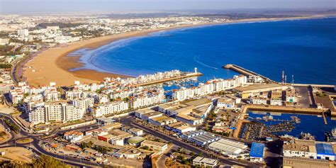 agadir morocco port review shermanstravel