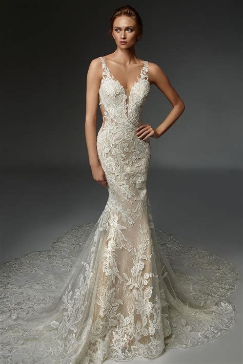 Backless Wedding Dresses And Bridal Gowns Page 2 Uk