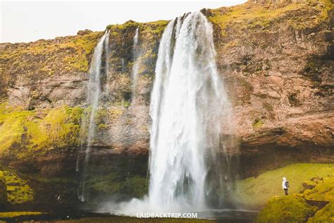 23 Best Waterfalls In Iceland You Cant Miss — Laidback Trip