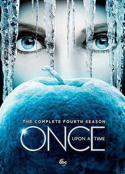 Once Upon A Time The Complete Fourth Season Dawno Dawno Temu Wiki