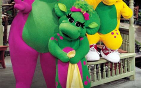 Barney E Seus Amigos 1992 Filmow
