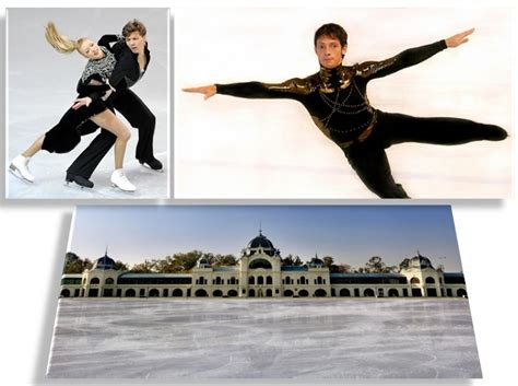 De miercuri și până duminică, tvr moldova va transmite campionatele europene de la graz, competiție la care participă peste 120 de patinatori din 33 de țări. Campionatul European de Patinaj Artistic, în direct la TVR ...