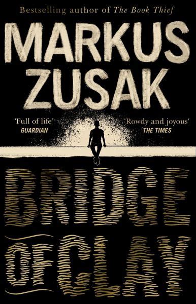 Bridge Of Clay Von Markus Zusak Englisches Buch Bücherde