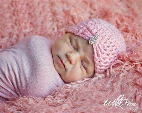 The hard hat became widespread during one of the most industrious times in history. Pink Baby Hat - Lemonade Couture