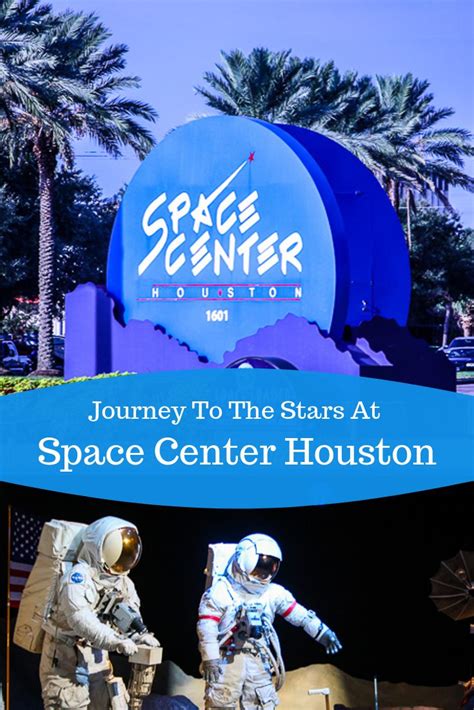 see the stars at space center houston life without a roadmap space center johnson space