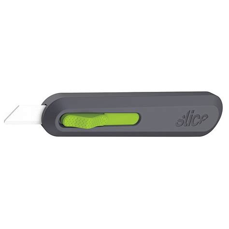 Slice 10554 2184 Utility Knife Self Retracting Utility General