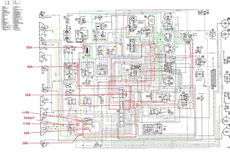 Opel Gt Wiring Diagram - Wiring Diagram